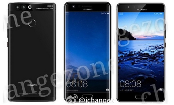 和三星S8撞車 華為P10發(fā)布時(shí)間提前至3月份