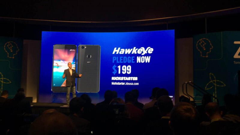 Hawkeye