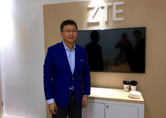 傳中興全球裁員3000人，其北美CEO表示不知情