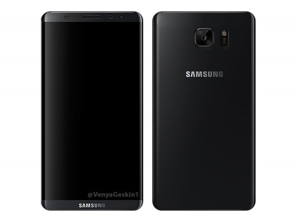 Note 7爆炸對財報沒影響 三星Q4凈利潤創(chuàng)新高