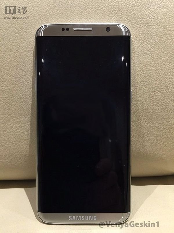 三星S8手機(jī)