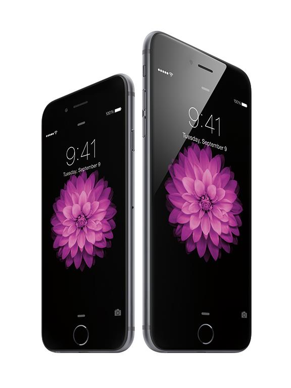 iPhone6 手機