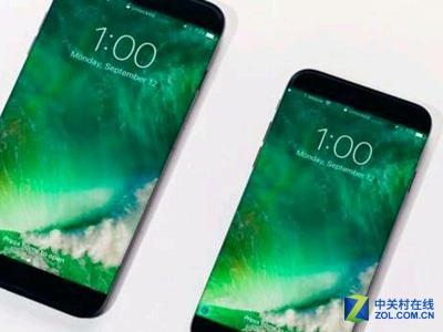 iPhone8概念圖