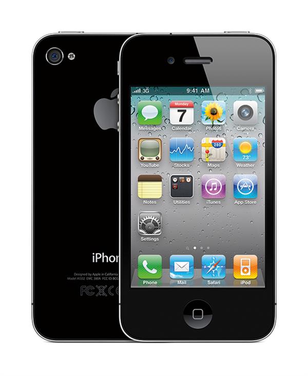 iPhone十年發(fā)展史 12款手機"部部"為贏