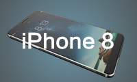 傳iPhone 8將回歸不銹鋼中框 富士康不再獨家供貨
