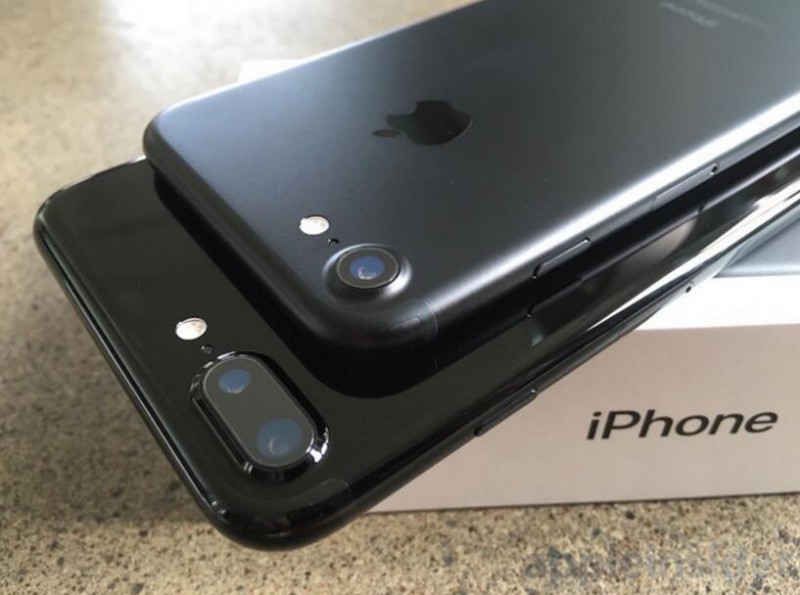 iPhone銷(xiāo)量