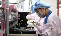 傳蘋果要求iPhone 8供應(yīng)商降價(jià)，機(jī)身邊框目標(biāo)20%