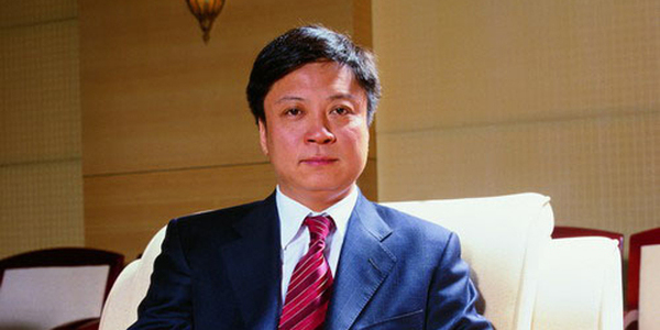 孫宏斌