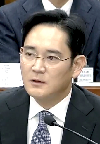 副會長行賄被申請逮捕 三星市值蒸發(fā)50億美元