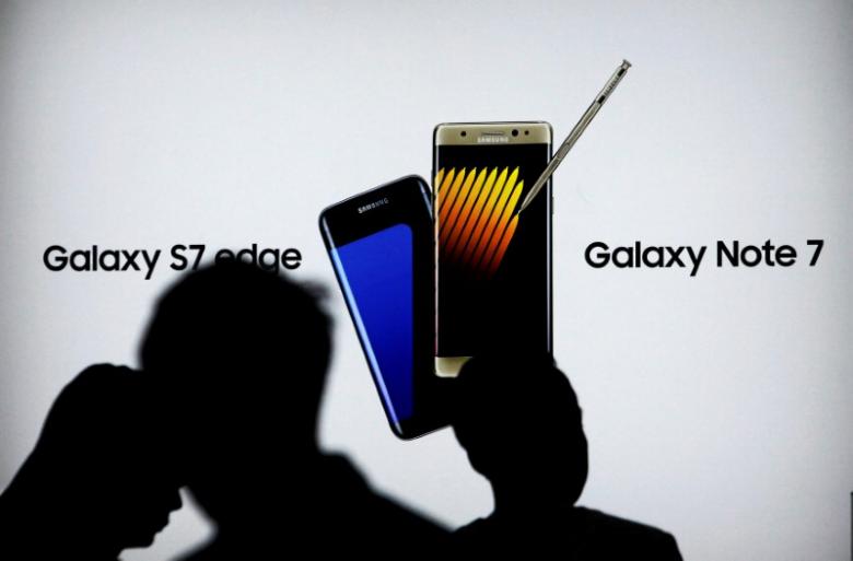 三星下周一將公布Note7爆炸結(jié)果 移動負(fù)責(zé)人出席