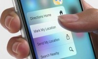 iPhone8將升級壓力觸控技術(shù) 業(yè)成、宸鴻成最大受益者