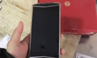 新款順豐定制手機曝光：耐摔、防水還能掃描