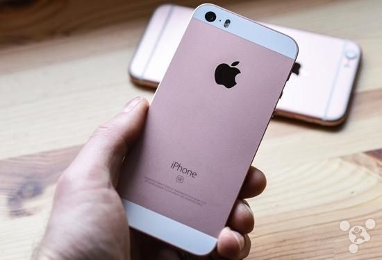 iPhone印度制造:目前僅限于SE