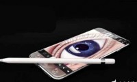 蘋果iPhone8采用兩步觸摸ID和面部識(shí)別系統(tǒng)