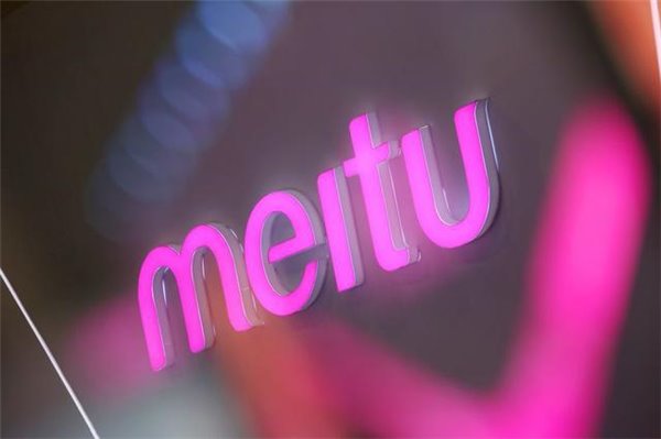 美圖在國外狂刷存在感，卻還沒真正國際化