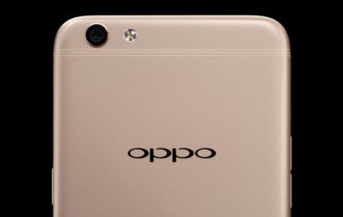 OPPO全球市場份額第四 同比增長133%