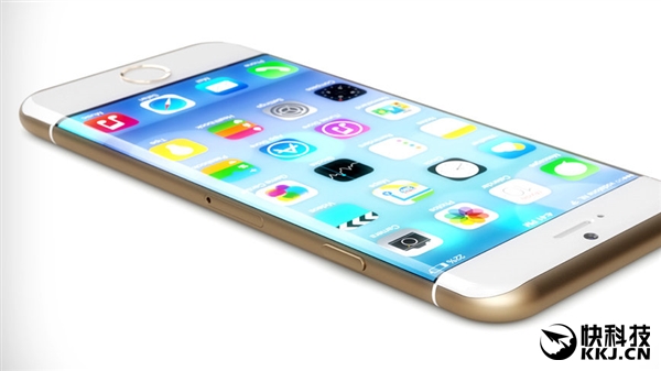 蘋果將提前量產(chǎn)iPhone 8:新增5英寸版