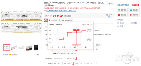內(nèi)存/SSD價(jià)格暴漲！今年可能都不會(huì)降價(jià)？