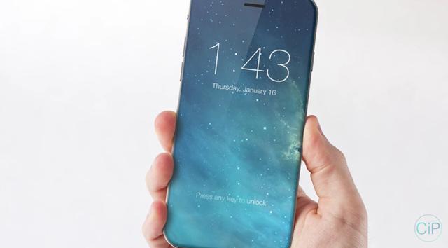 傳今年的新iPhone定價(jià)超1000美元 成蘋果史上最貴