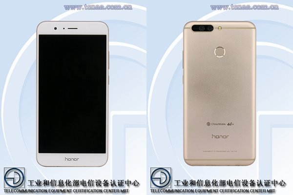 榮耀V9確定2月21日發(fā)布:孫楊代言、雙攝上身