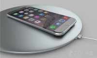 蘋果申請(qǐng)石墨烯散熱專利，iPhone8無線充電獲力證