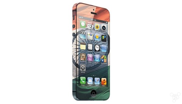 緯創(chuàng):不知道自己要在印度工廠生產(chǎn)蘋果iPhone