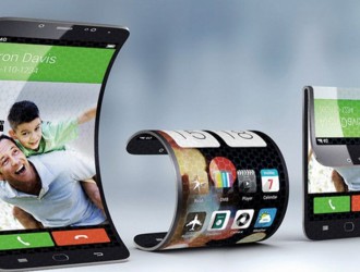2017年智能手機(jī)屏幕發(fā)展大勢：OLED、HDR、柔性LCD