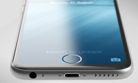 售價(jià)6900元起！iPhone 8全新設計：引入Touch Bar