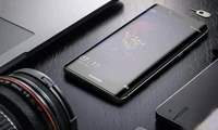 華為P10 Plus渲染圖曝光：雙曲面美哭了！