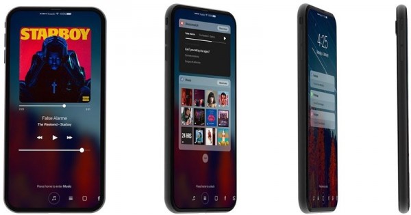 傳未來(lái)iPhone將采Broadcom合作研發(fā)的定制無(wú)線充電方案