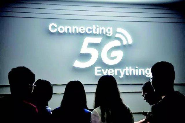 高通華為爭奪5G標(biāo)準(zhǔn):同一天宣布完成新規(guī)范下的5G連接