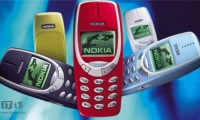 全新諾基亞3310手機曝光：非安卓，多彩機身、彩色屏