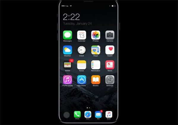 蘋果iPhone8