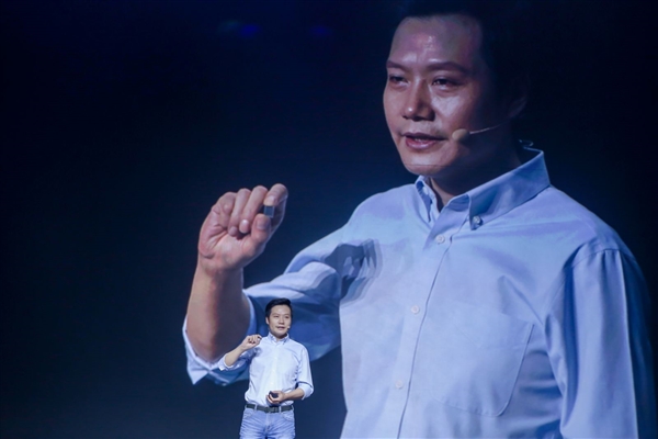 雷軍自曝小米自主處理器誕生始末:幸虧我們運氣好