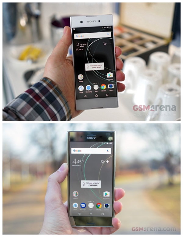 小米MIX/LG G6全面屏無意義！索尼：手機用16:9最完美