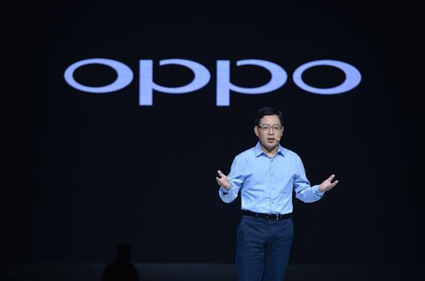 臺媒:OPPO手機創(chuàng)始人陳明永品質(zhì)至上 追求完美
