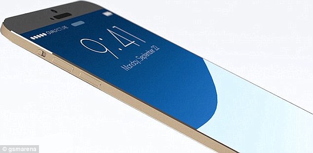 iPhone 8或因改進指紋識別技術(shù)推遲至10月上市