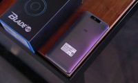 中興Blade V8發(fā)布：主打雙攝，售價(jià)1499元