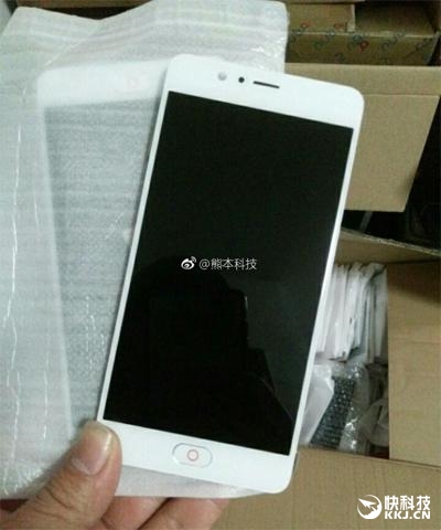 努比亞本月發(fā)布新機(jī)完全曝光:6G內(nèi)存/雙1300萬鏡頭