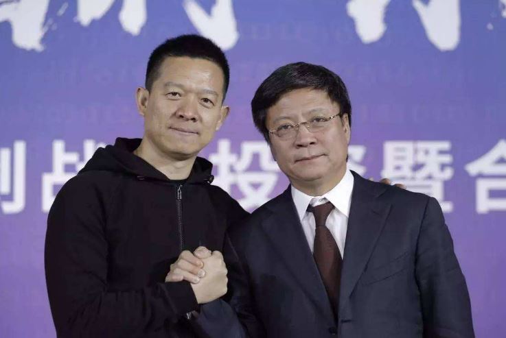 樂視未解局:168億融資,也難抵消缺錢壓力