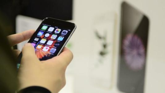 蘋果被裁定在俄操縱iPhone價格 罰金或高達營收的15%