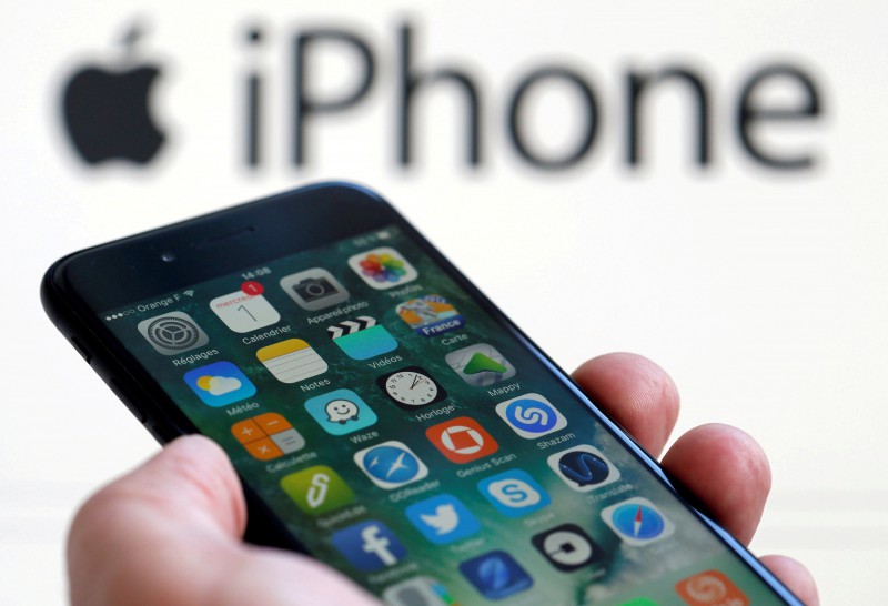 蘋果iPhone將迎來“超級周期” 新一批供應(yīng)商將受益