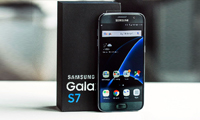 三星Galaxy S8移動(dòng)支付將首次支持面部識別