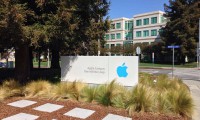 蘋果提交面部識別專利 可解鎖或鎖住iPhone