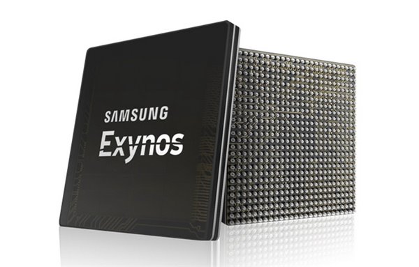 三星給魅族的Exynos處理器供應不暢？