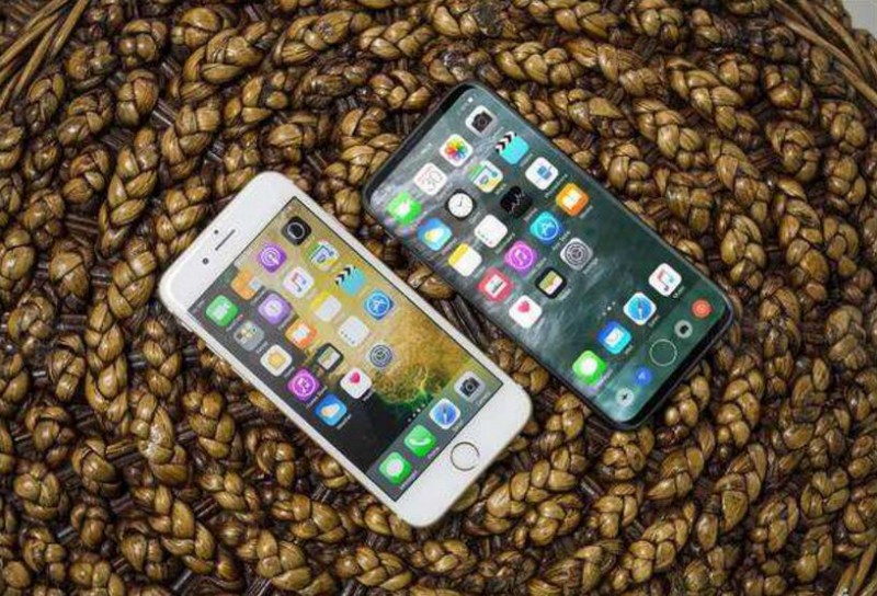 智能手機市場將飽和 iPhone 8是智能機最后的狂歡