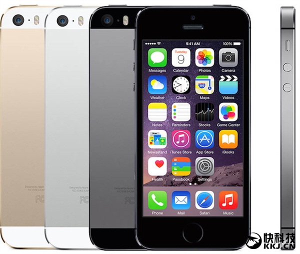 蘋果出絕招:逼你換新iPhone