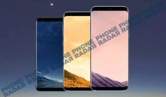 三星S8 mini曝光:5.3英寸屏 售價(jià)遠(yuǎn)低于S8