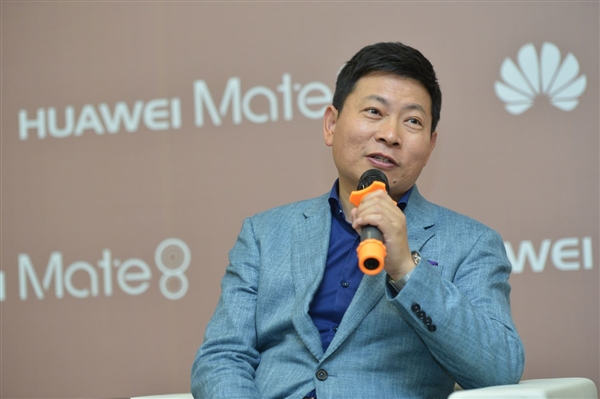 華為手機國外為啥比國內(nèi)貴？余承東自曝真相