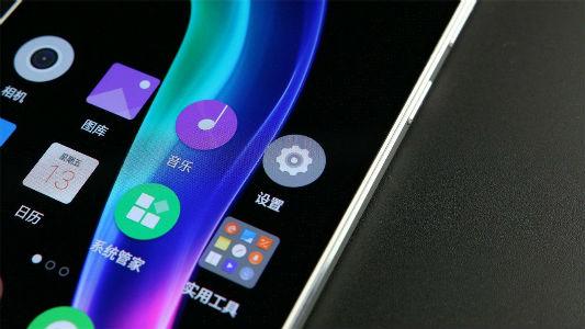 國產(chǎn)手機遭遇屏幕斷檔危機